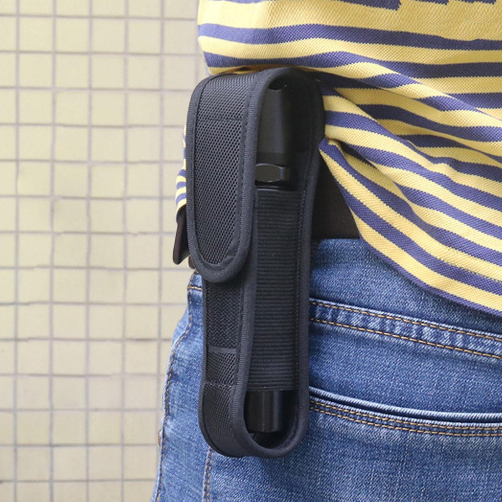 LED Flashlight Protective Case - đánh giá và giá Hunting Outdoors