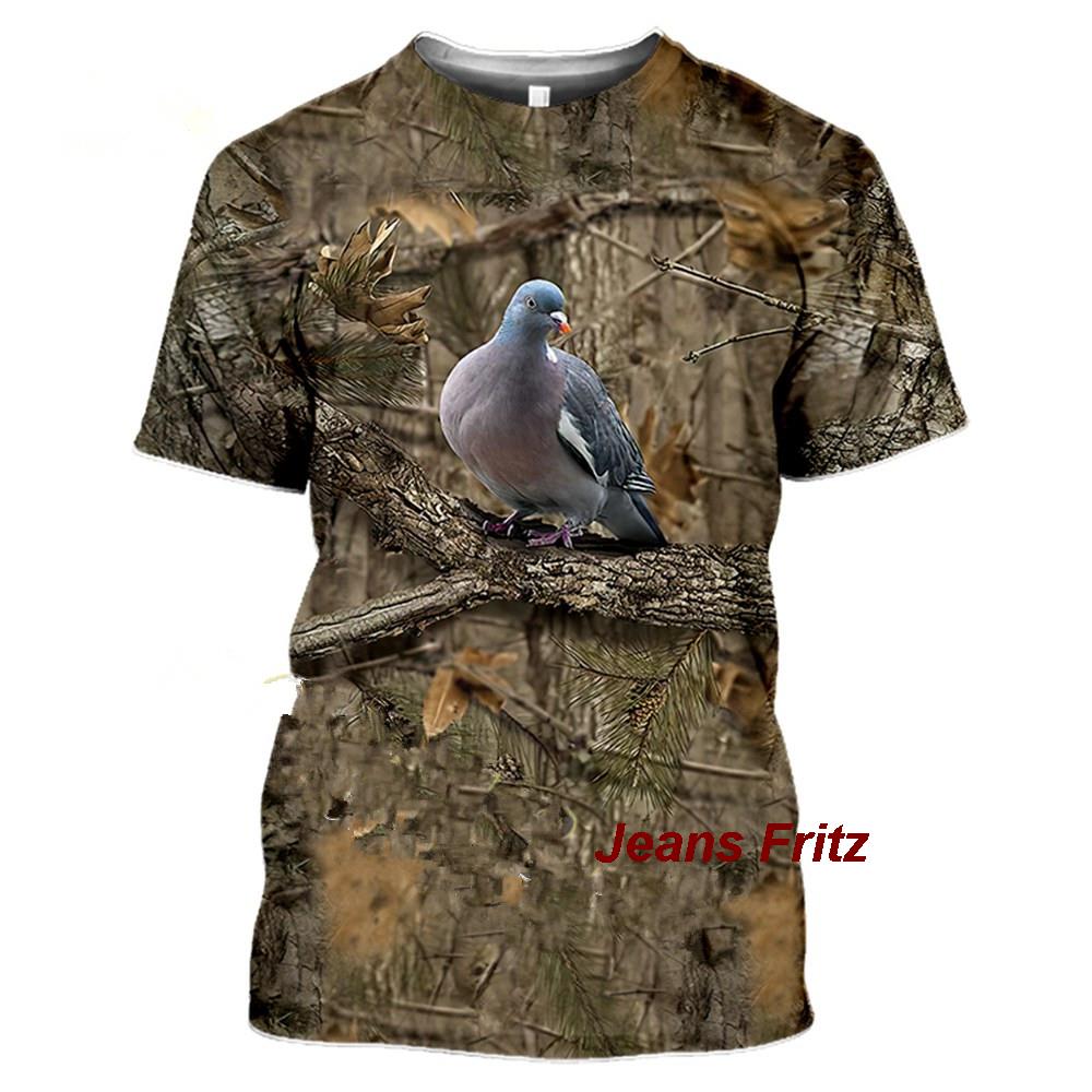 2023 Camouflage hunting animal - đánh giá và giá Wildman Hunting & Outdoor Polokwane