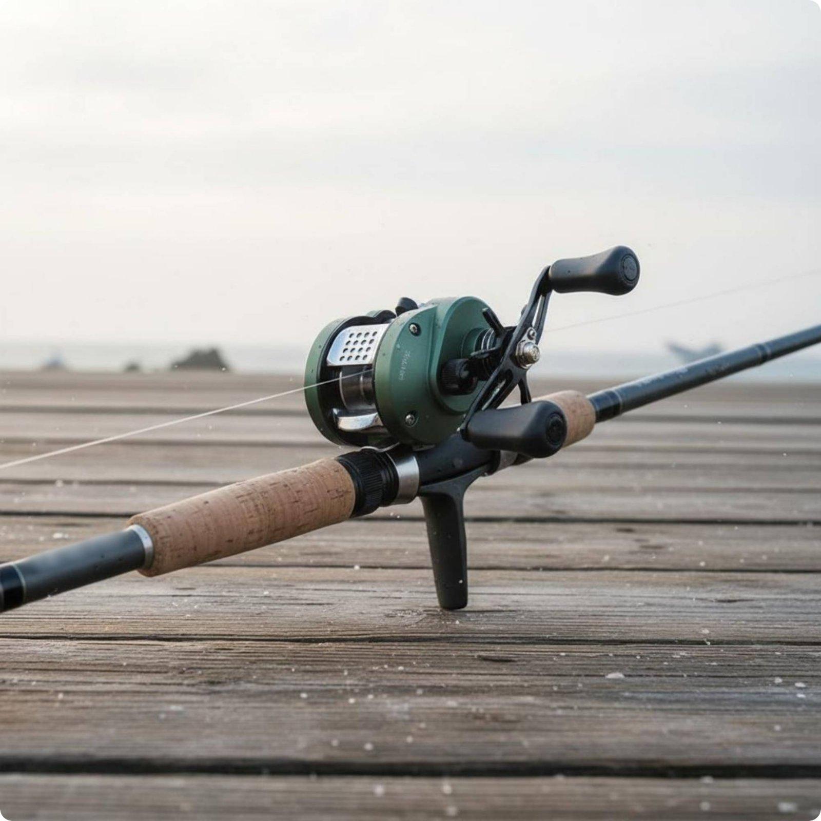 High Drag Fishing Reel Metal F - đánh giá và giá Outdoor Hunting Gear Store