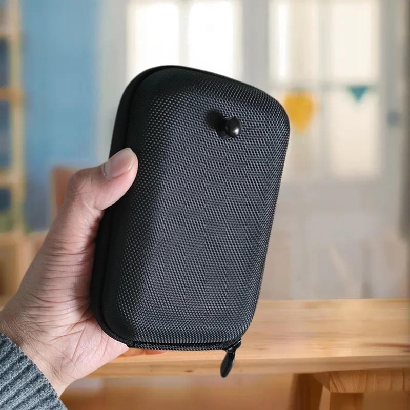 Golf Rangefinder Case EVA Hard - đánh giá và giá Hunting Outdoors