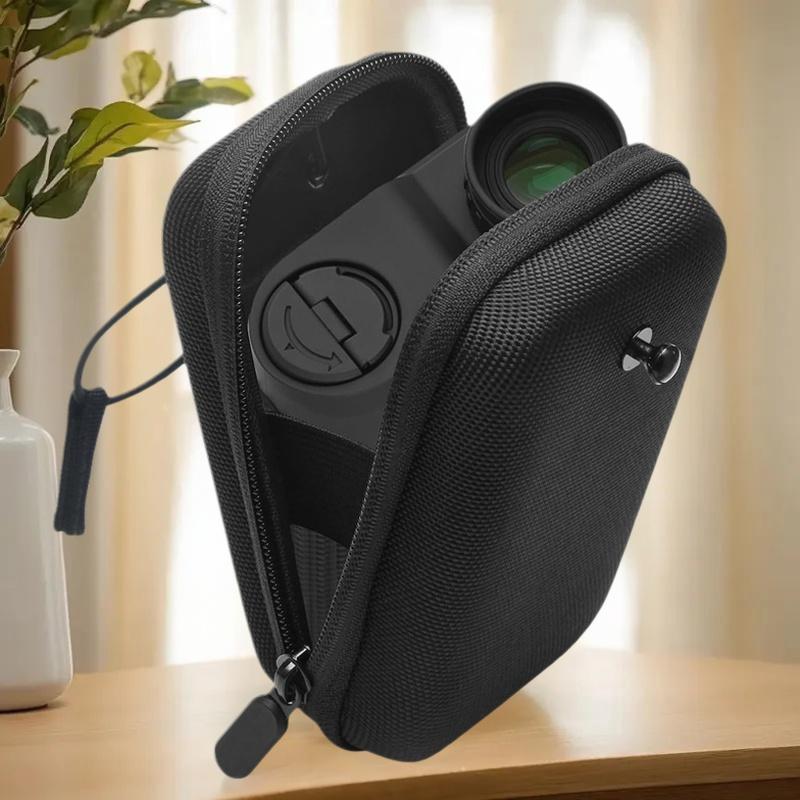 Golf Rangefinder Case EVA Hard - đánh giá và giá Hunting Outdoors