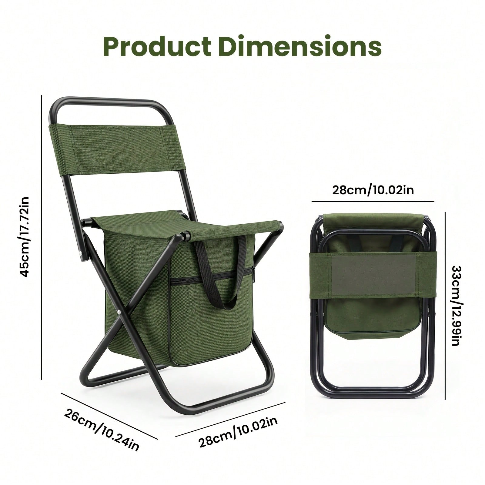 Senmeo 1Pc Portable Dual-Purpo - đánh giá và giá Hunting Fishing Outdoor