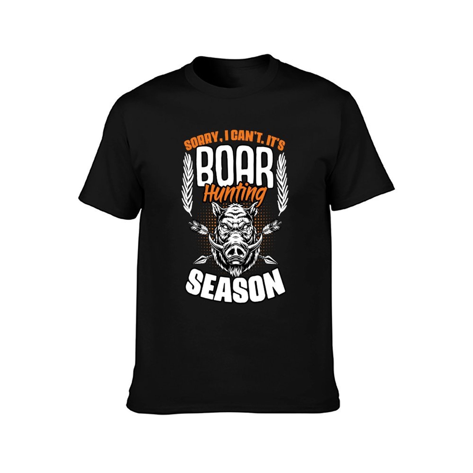 Sorry I Can't Funny Wild Boar  - đánh giá và giá Wildman Hunting & Outdoor Polokwane
