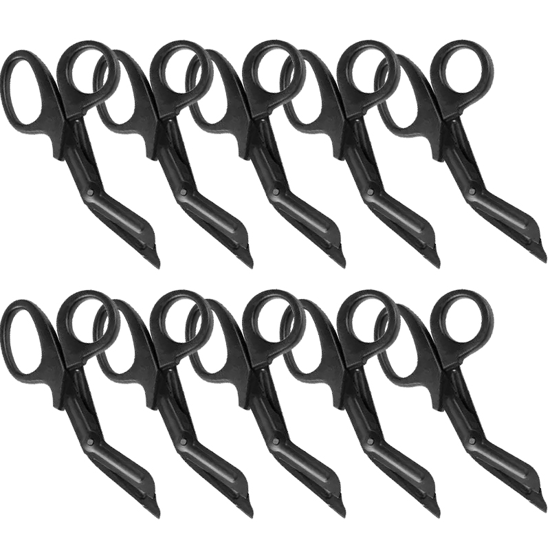 First aid scissors Survival sc - đánh giá và giá Field Dressing Kit