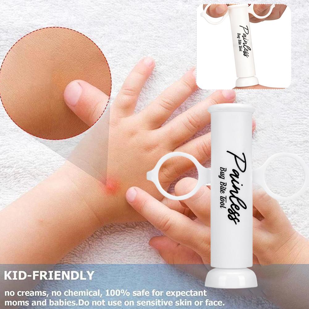 Bug Bite Suction Tool Venom Ex - đánh giá và giá Field Dressing Kit