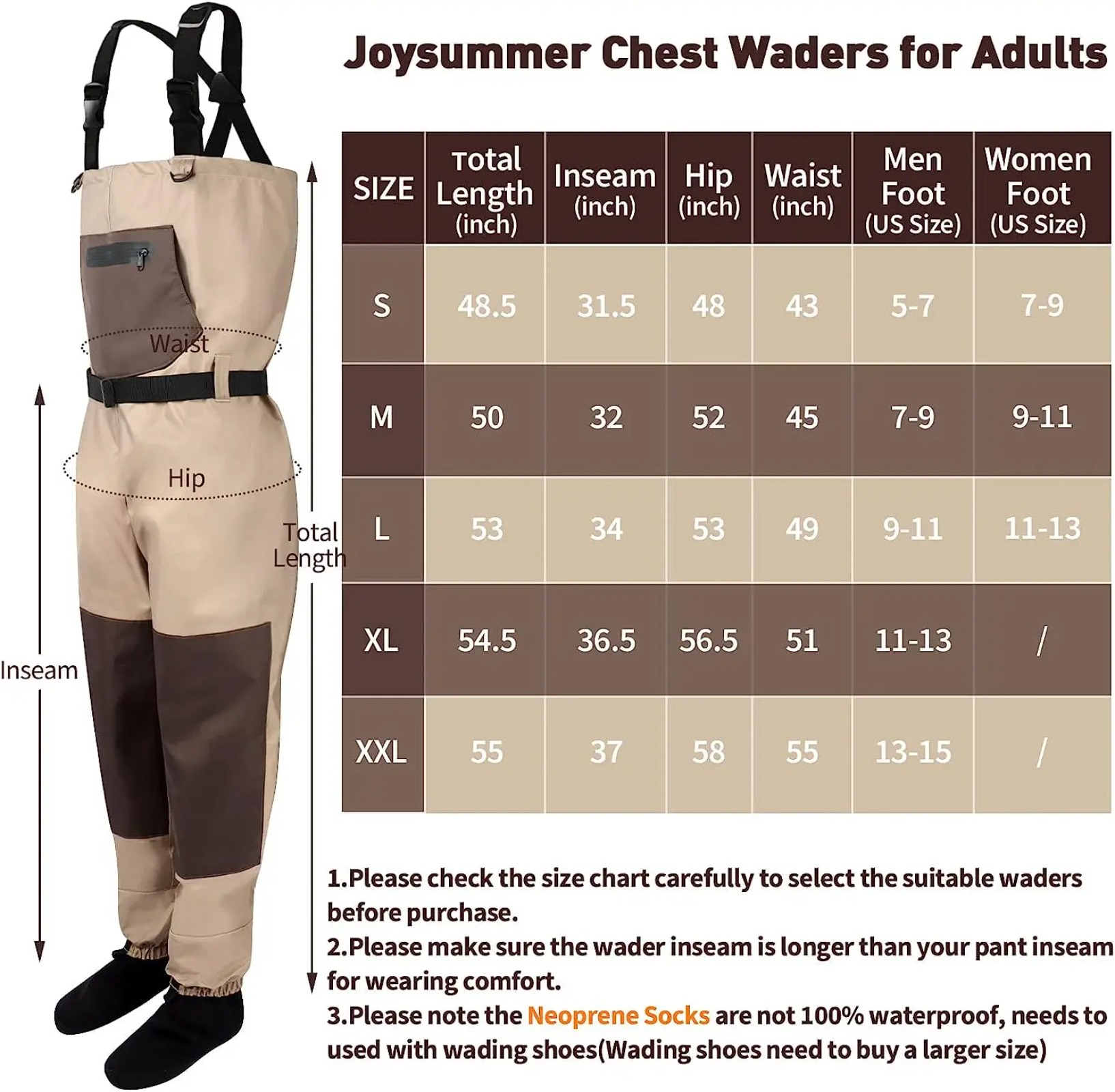 Goture 3‑Layer Breathable Wate - đánh giá và giá Hunting Fishing Outdoor