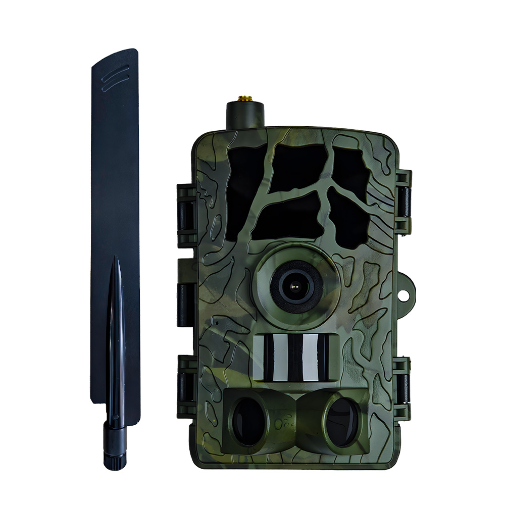 PR804 Email Camera For Securit - đánh giá và giá Outdoor Hunting Camera Wireless