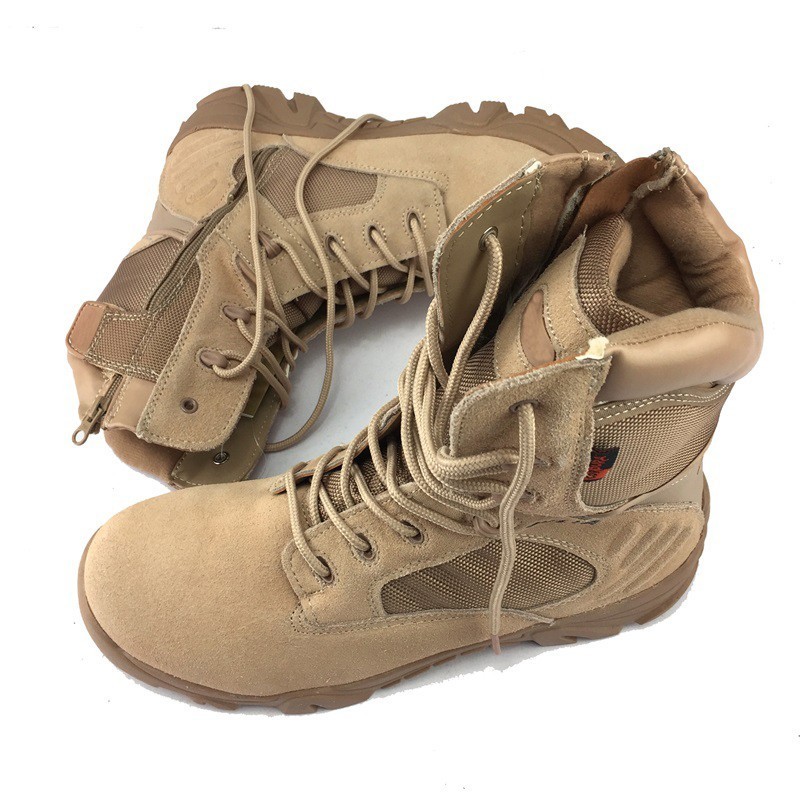 Trekking Tactical hunting shoe - đánh giá và giá Outdoor Hunting Overalls