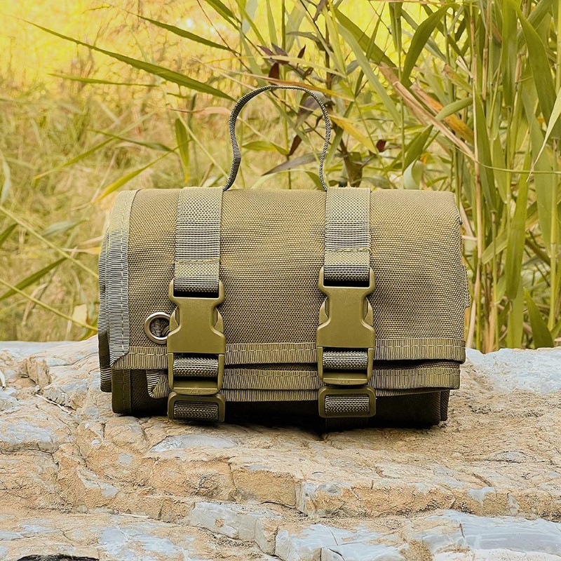 NEW-For Range Shooting Hunting - đánh giá và giá Hunting Outdoor Mat
