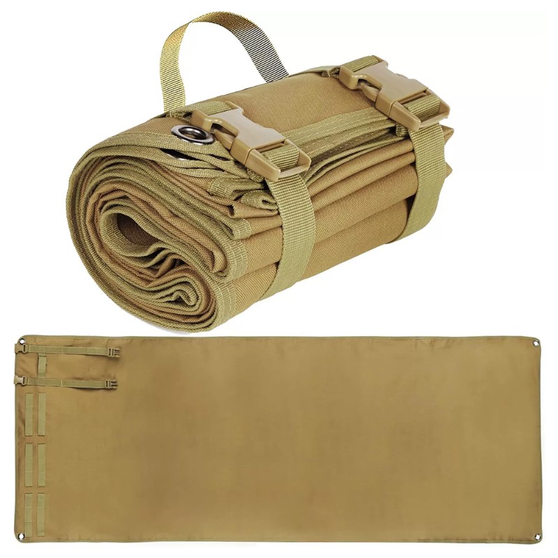 NEW-For Range Shooting Hunting - đánh giá và giá Hunting Outdoor Mat