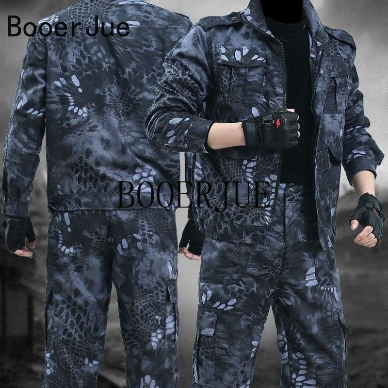 Hunting Hiking Sports Uniform  - đánh giá và giá Outdoor Hunting Overalls