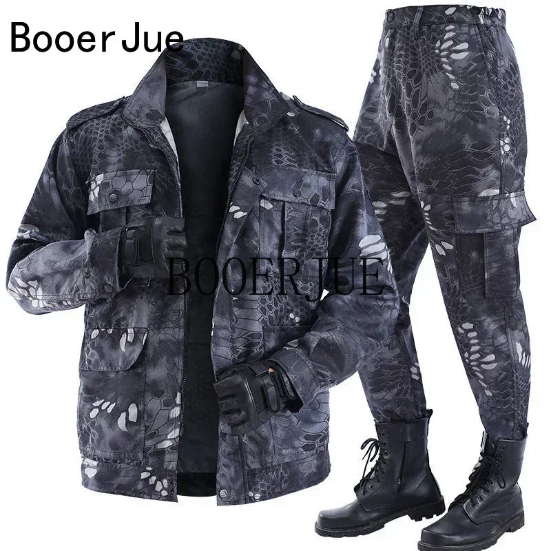 Hunting Hiking Sports Uniform  - đánh giá và giá Outdoor Hunting Overalls