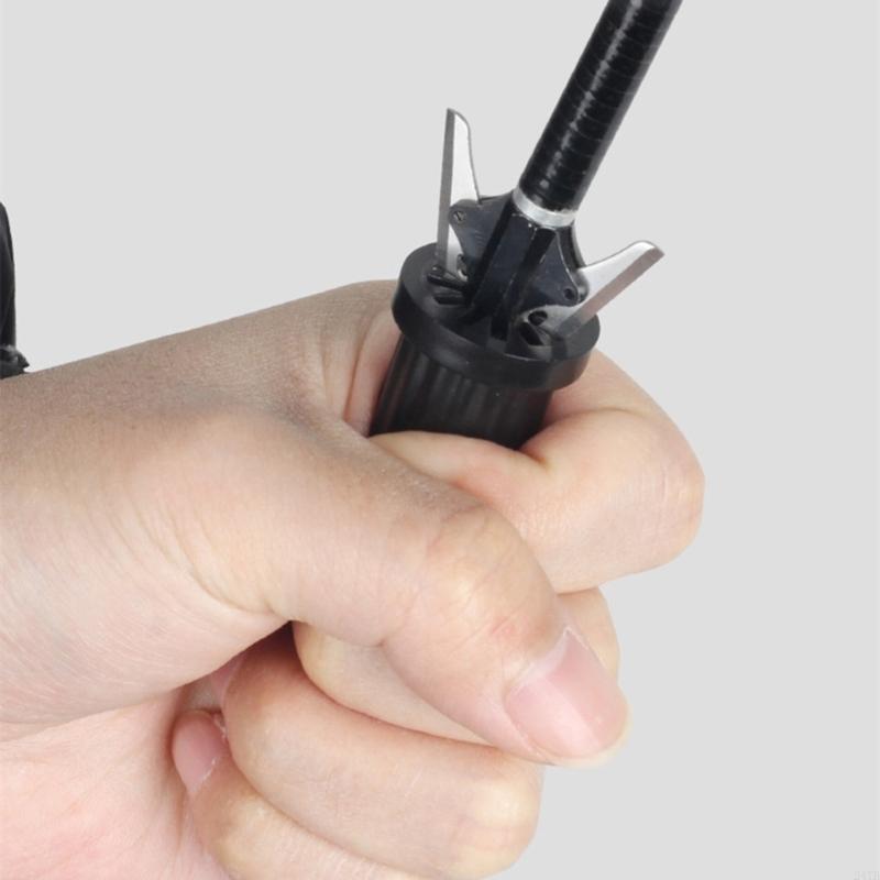 Bắn cung Mũi tên Cờ lê Công cụ - đánh giá và giá Broadhead Wrench Tool