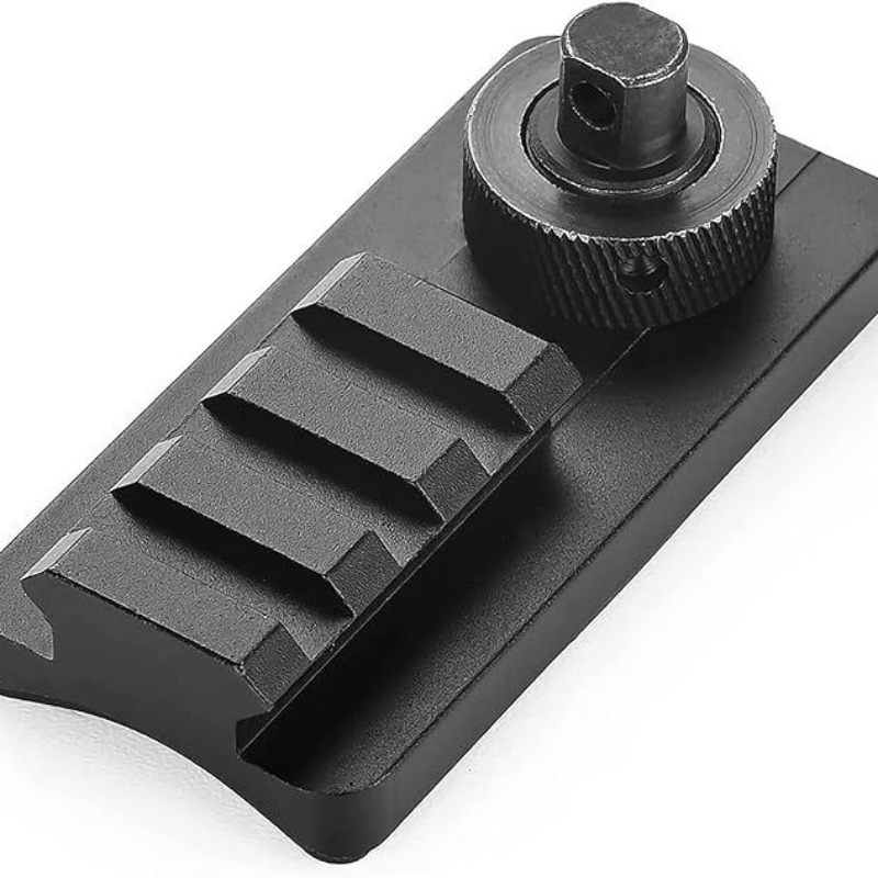 Sling Swivel Stud Picatinny Ra - đánh giá và giá Bipod Rifle Mount
