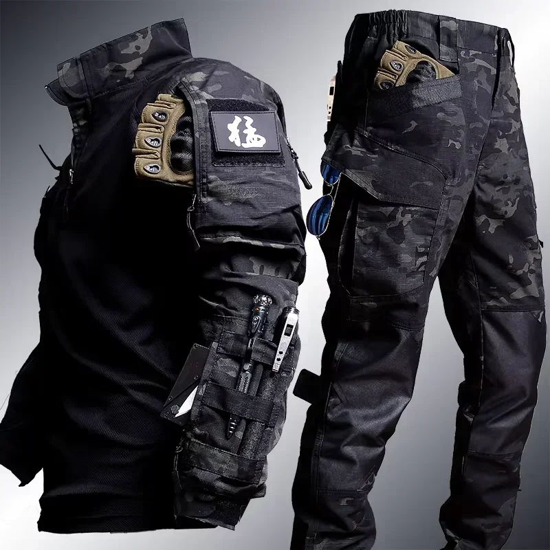 Multicam G2 Tactical Shirt Pan - đánh giá và giá Hunting Outdoors