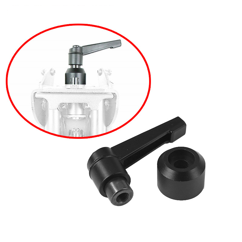 Tactical S-Lock for Swivel Ser - đánh giá và giá Bipod Rifle Mount