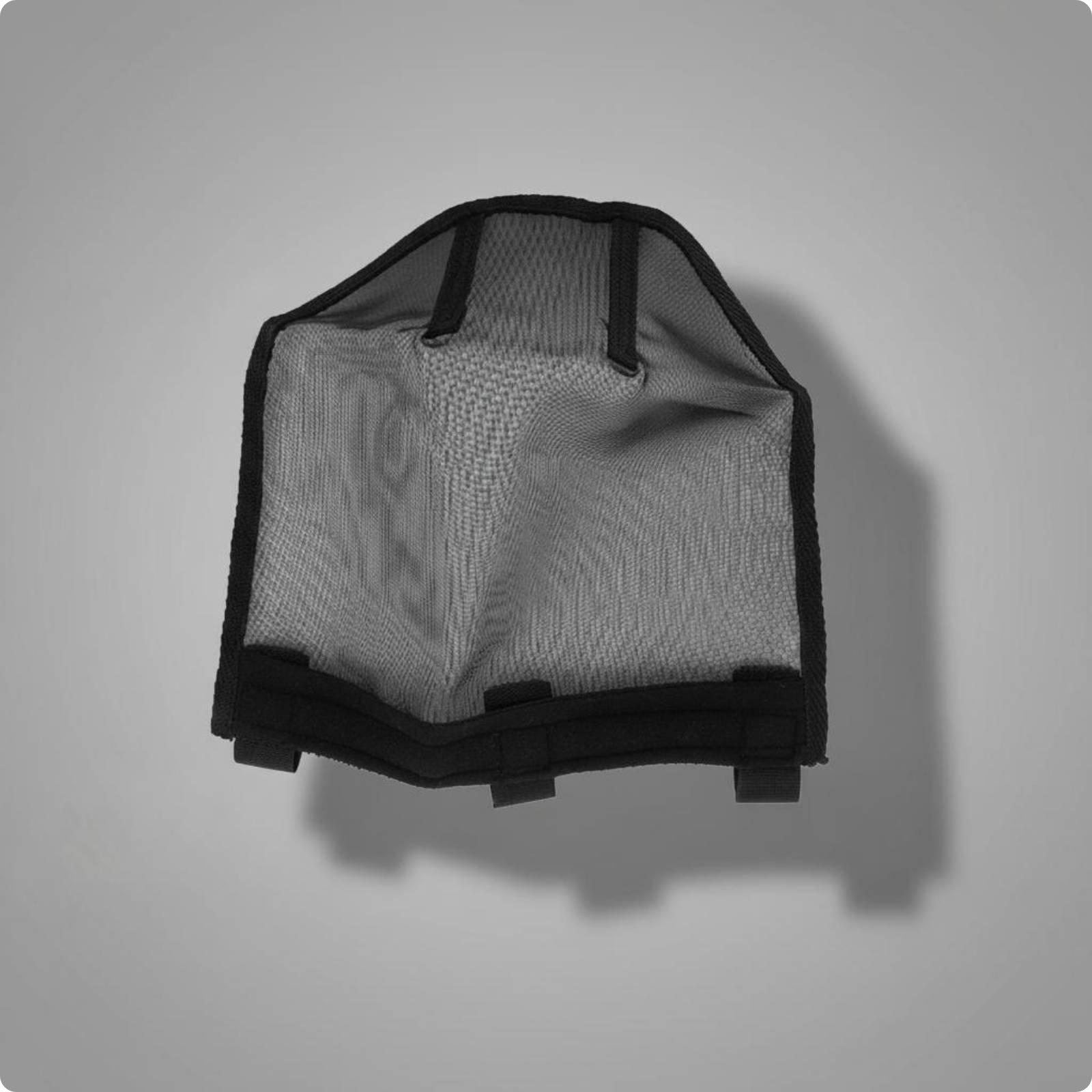 Outdoor Horse Nose Net Mesh Fl - đánh giá và giá Outdoor Hunting Gear Store