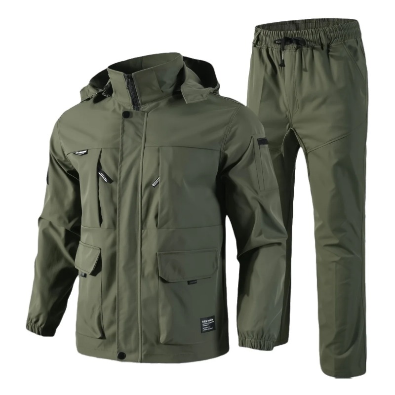 Mens Tactical Sets Spring Autu - đánh giá và giá Hunting Outdoors