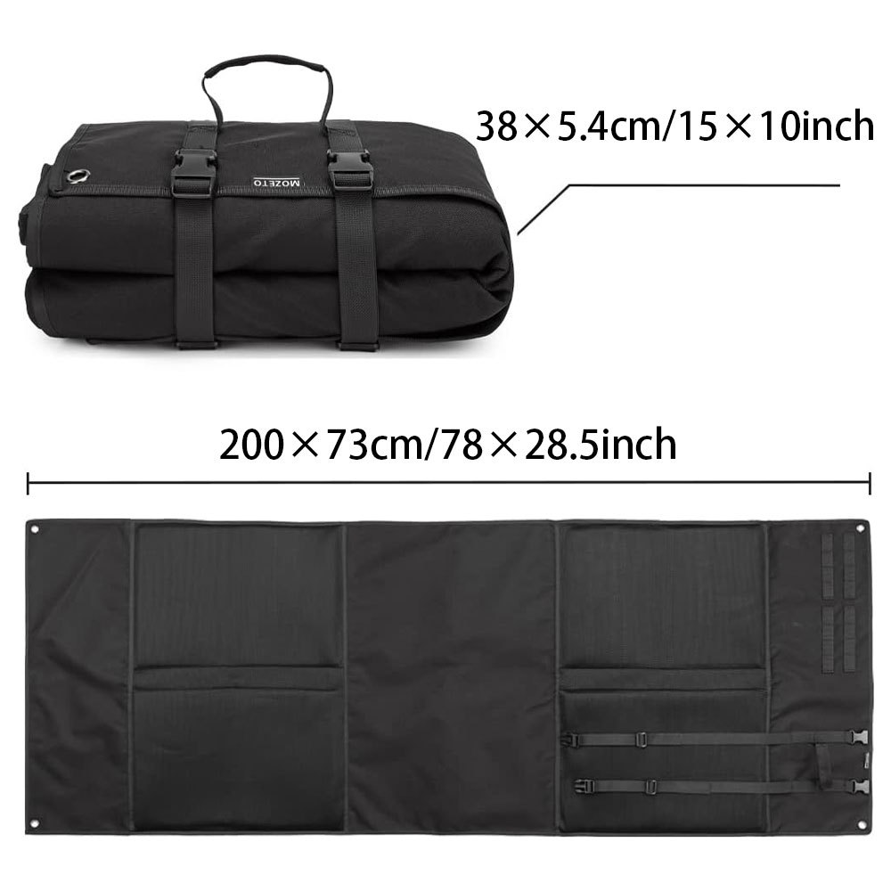 Tactical Shooting Mat, 900D Ny - đánh giá và giá Hunting Outdoor Mat