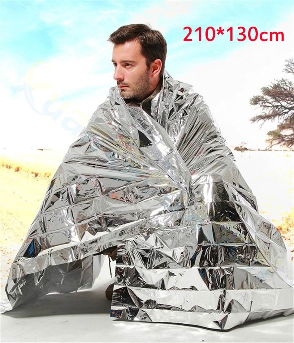 Emergency Blanket Outdoor Surv - đánh giá và giá Field Dressing Kit