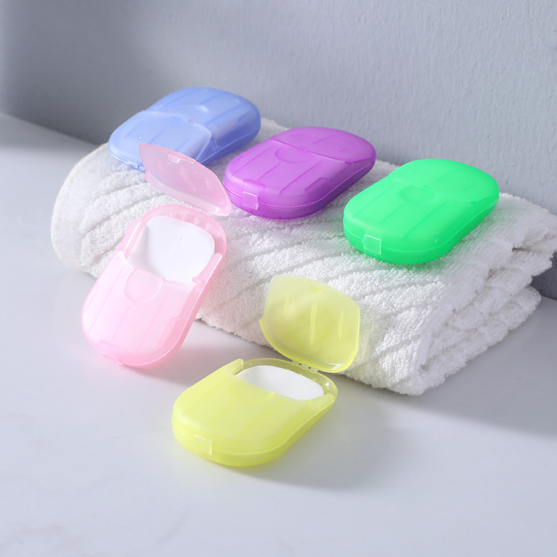 Portable Soap Paper Disposable - đánh giá và giá Field Dressing Kit