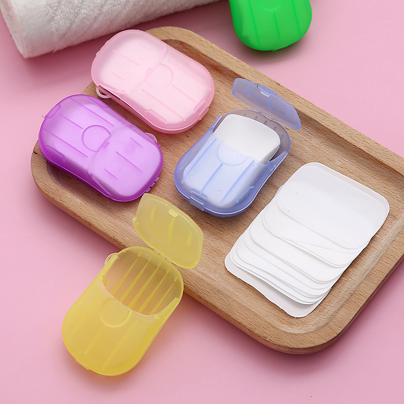 Portable Soap Paper Disposable - đánh giá và giá Field Dressing Kit