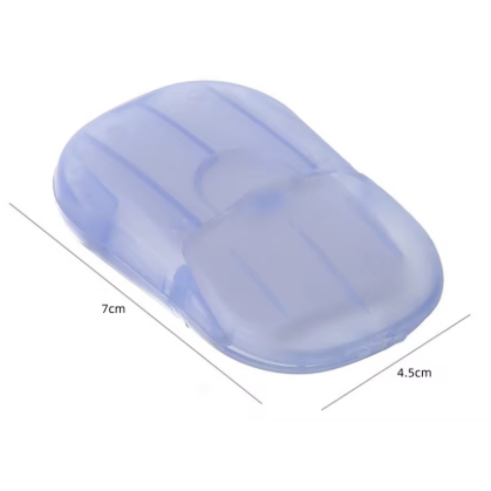 Portable Soap Paper Disposable - đánh giá và giá Field Dressing Kit