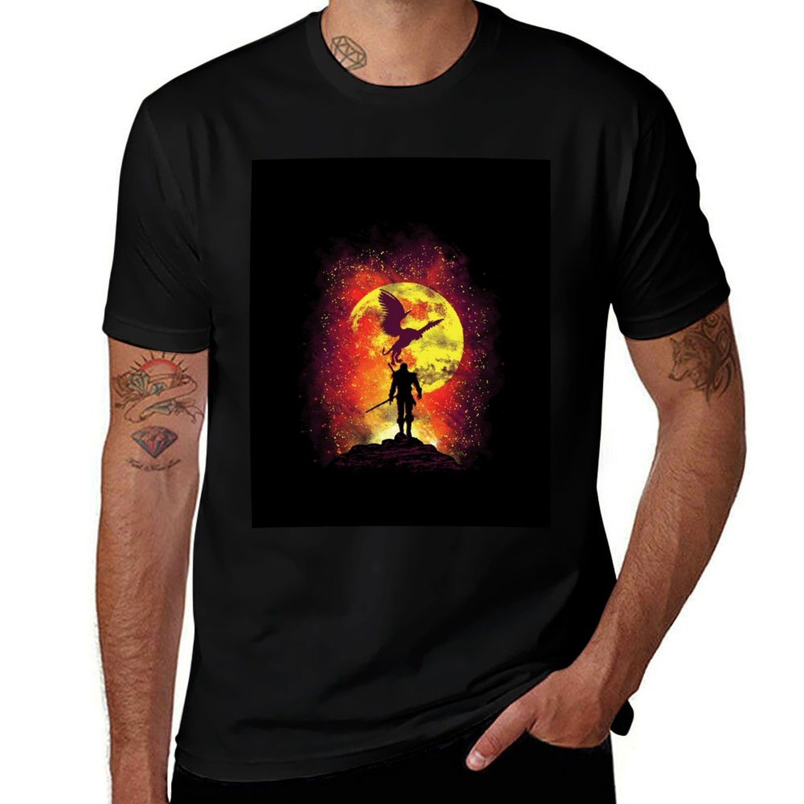 Wild Hunt T-Shirt Summer Holid - đánh giá và giá Wildman Hunting & Outdoor Polokwane