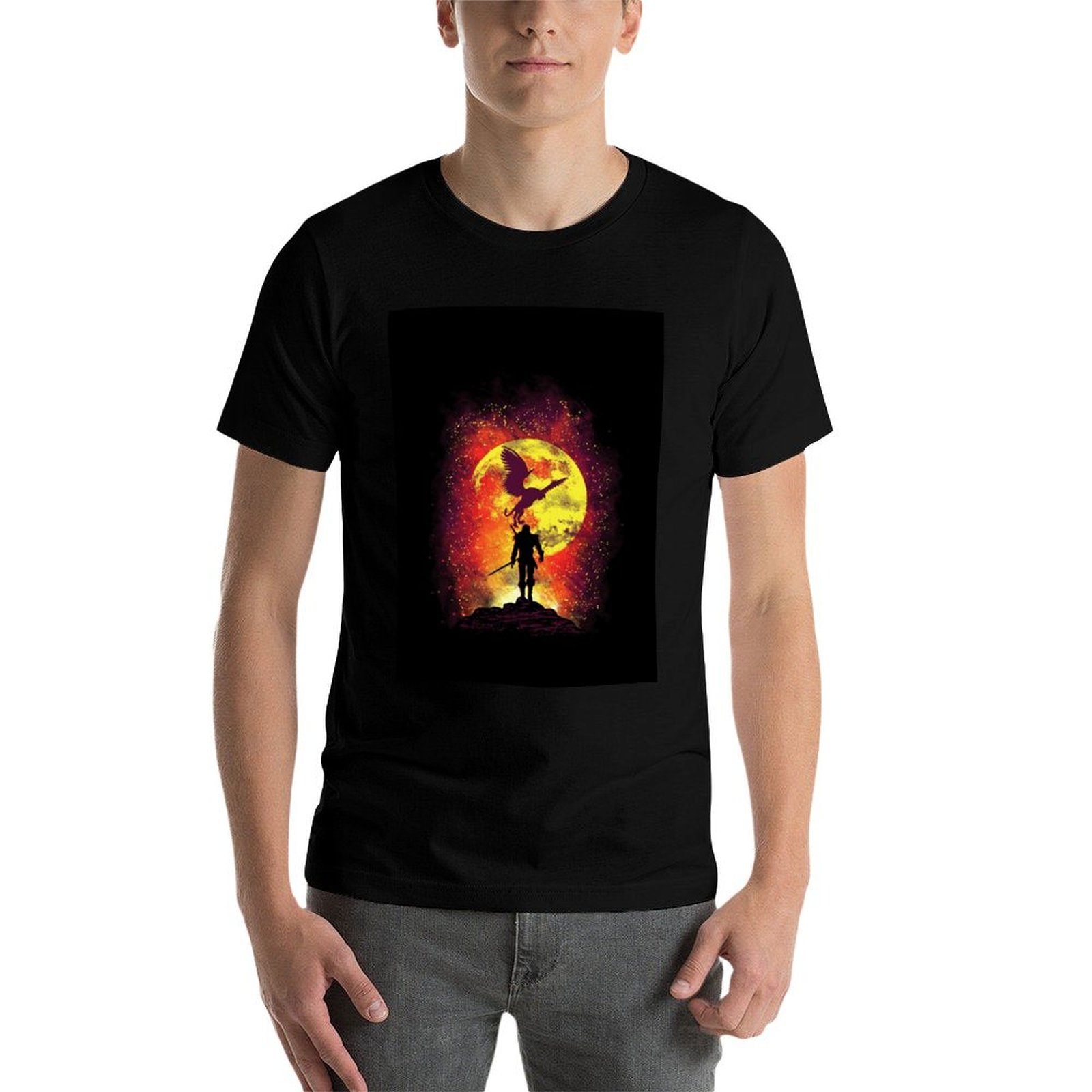 Wild Hunt T-Shirt Summer Holid - đánh giá và giá Wildman Hunting & Outdoor Polokwane