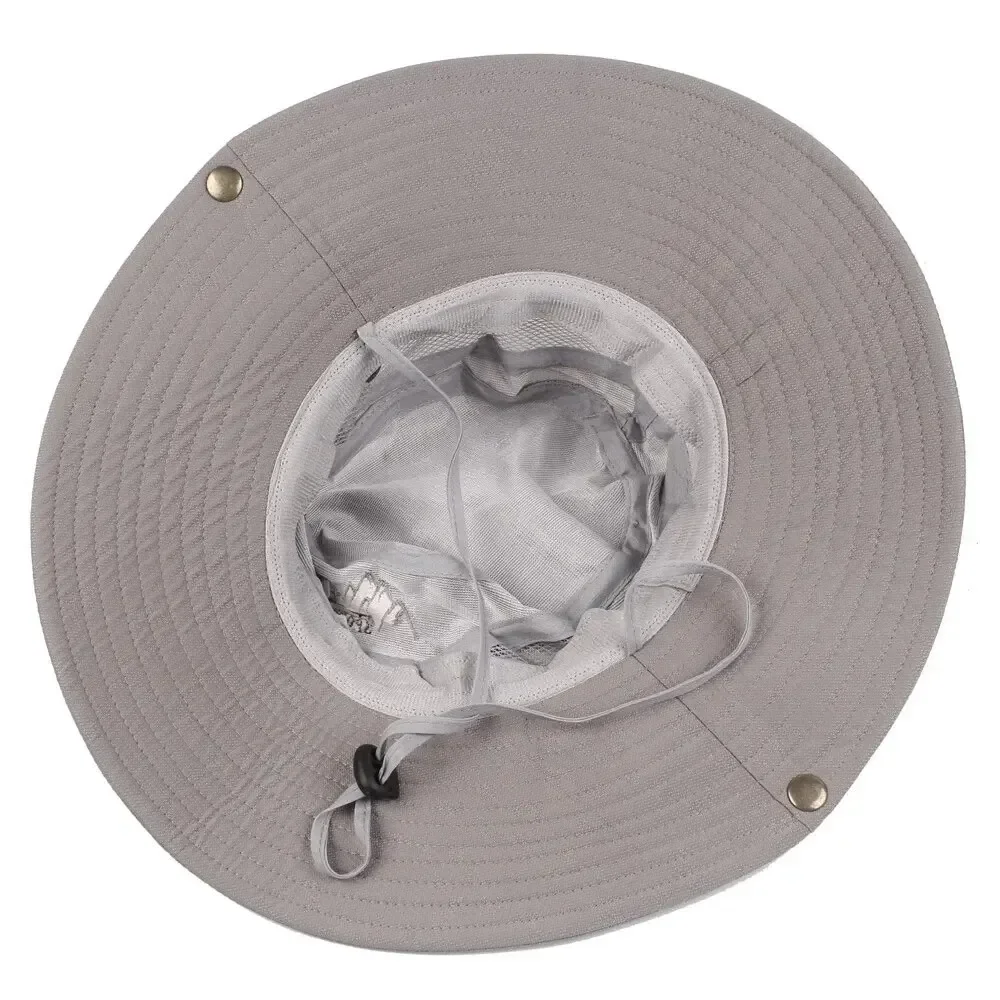 Summer Men Bucket Hat Outdoor  - đánh giá và giá Mens Outdoor Hunting Hats