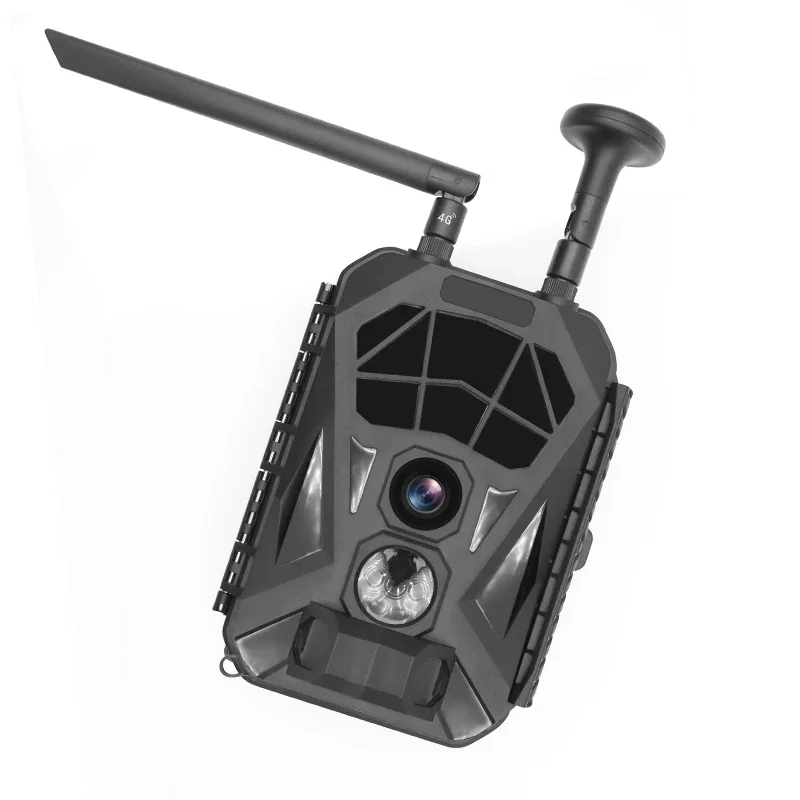 Trail Camera 4G GPS Wireless I - đánh giá và giá Outdoor Hunting Camera Wireless