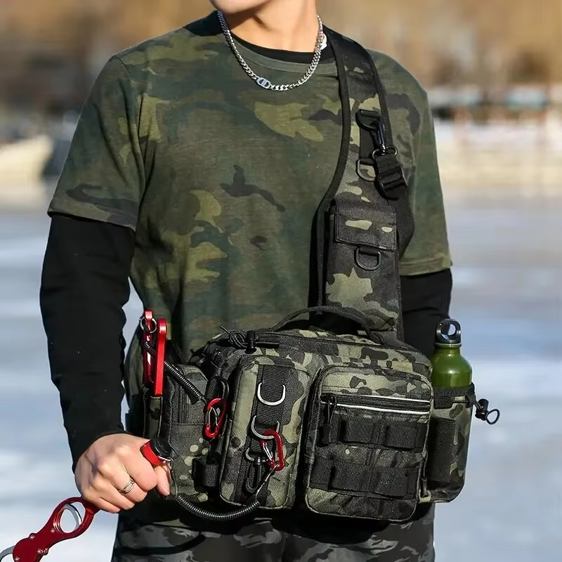 Outdoor Tactical Camping Climb - đánh giá và giá Hunting Fishing Outdoor