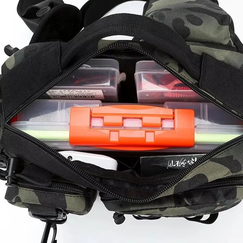 Outdoor Tactical Camping Climb - đánh giá và giá Hunting Fishing Outdoor
