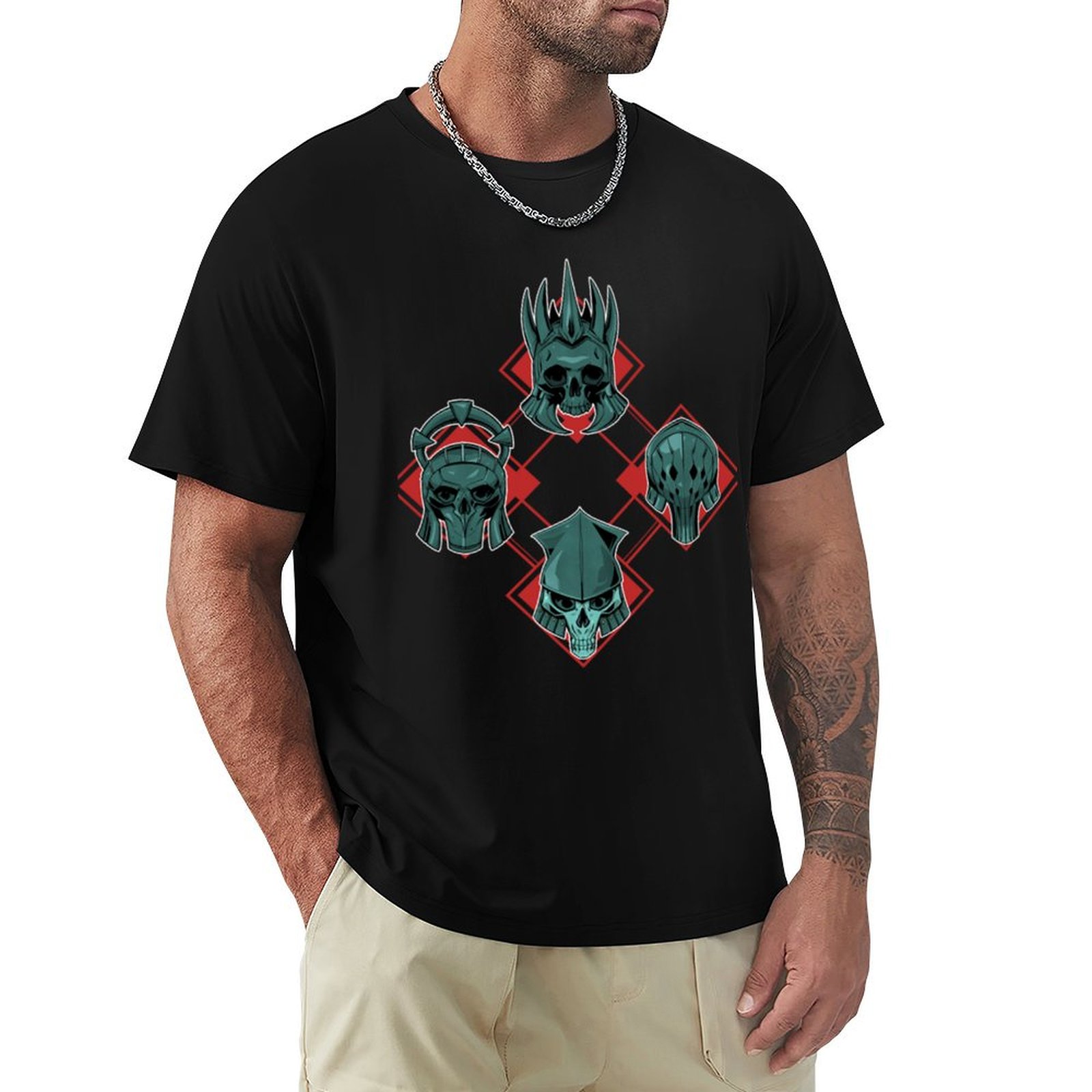 The Wild Hunt T-Shirt Comforta - đánh giá và giá Wildman Hunting & Outdoor Polokwane