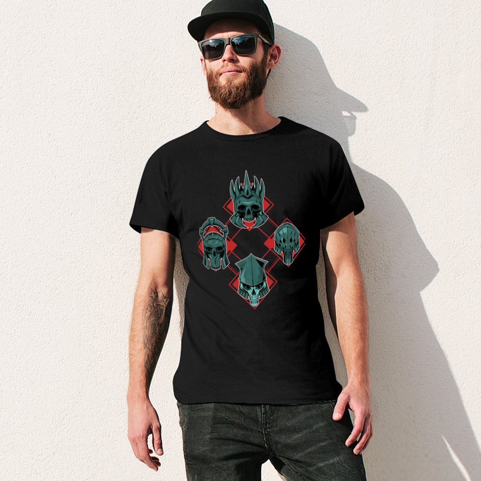 The Wild Hunt T-Shirt Comforta - đánh giá và giá Wildman Hunting & Outdoor Polokwane