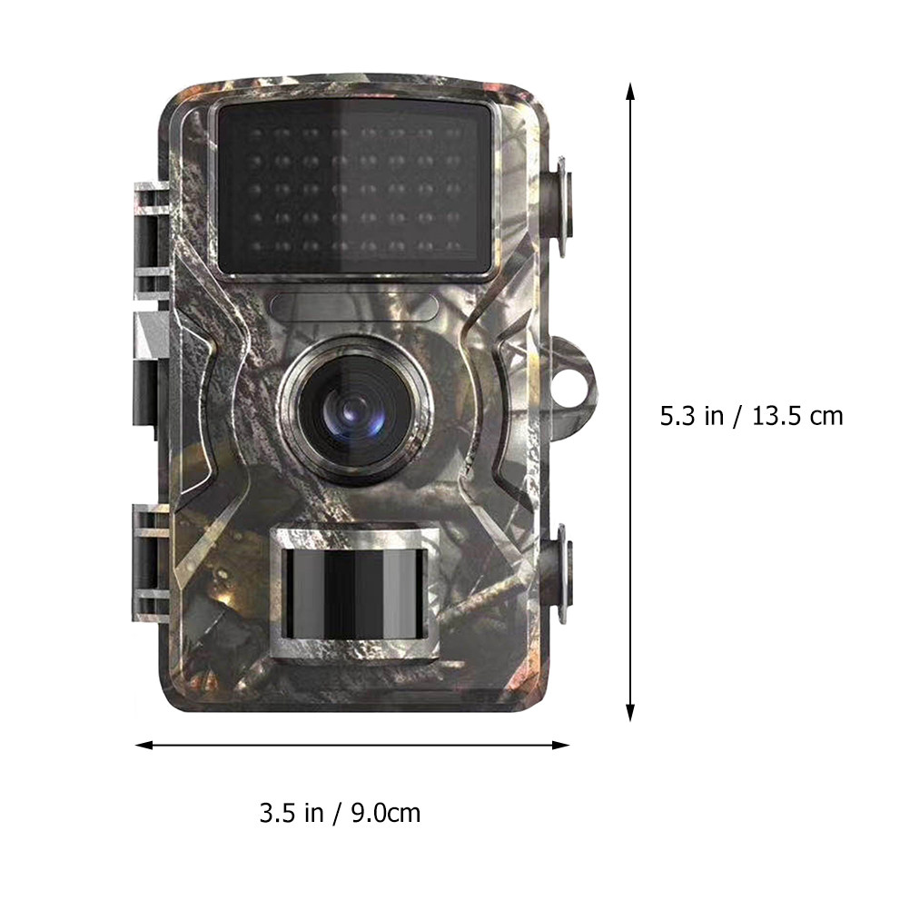Hunting Game Camera 12Mp Pir N - đánh giá và giá Outdoor Hunting Video Camera