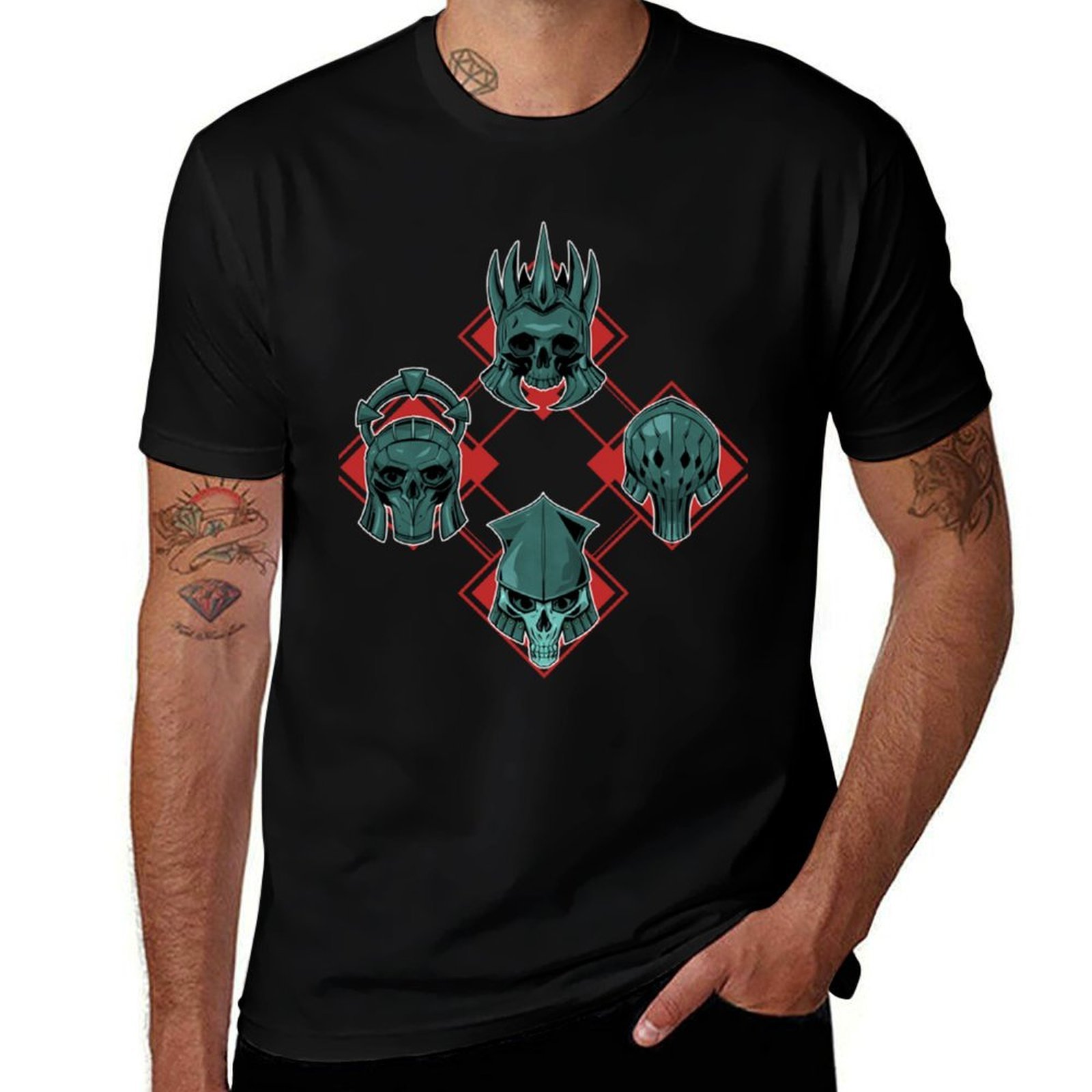 The Wild Hunt T-Shirt Holiday  - đánh giá và giá Wildman Hunting & Outdoor Polokwane