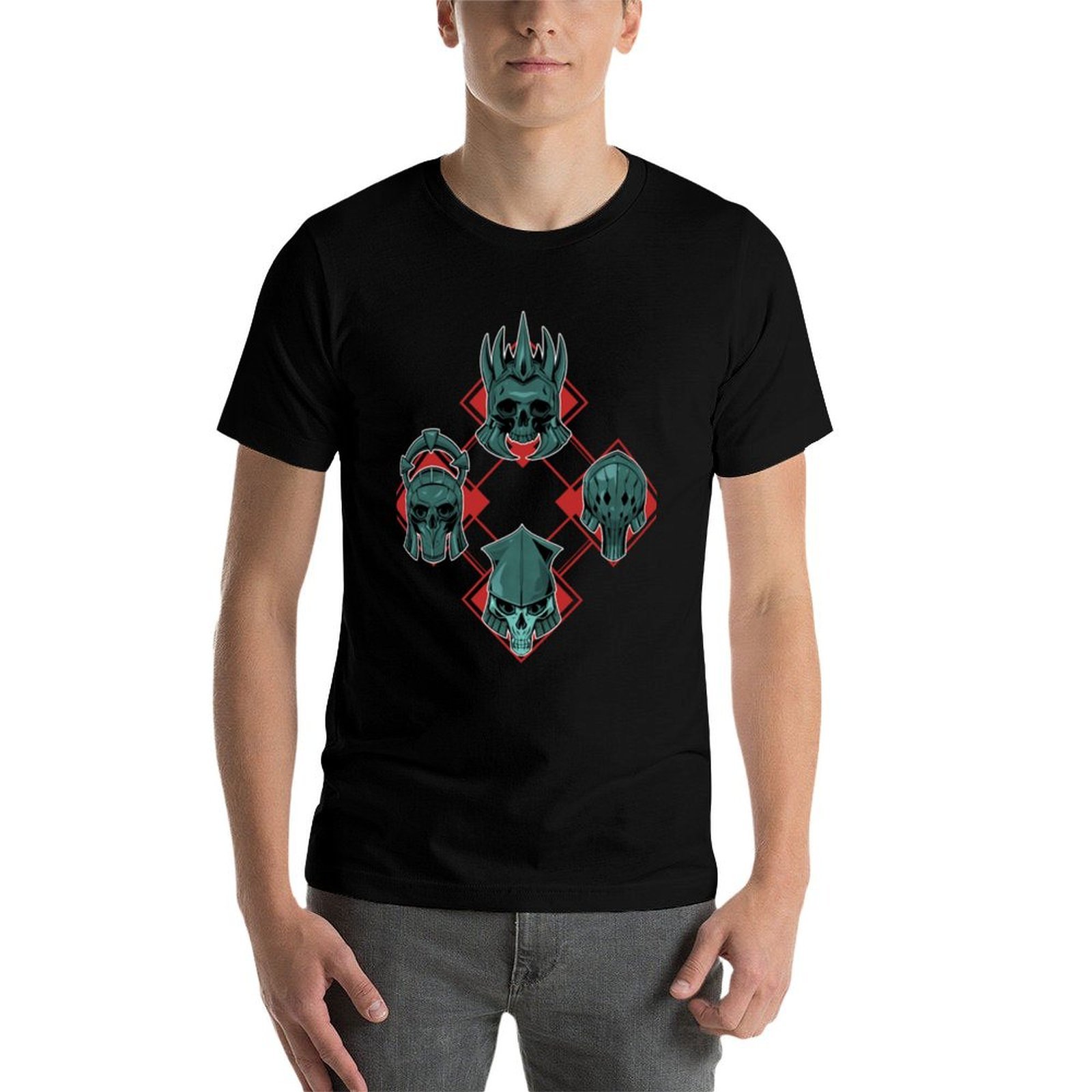 The Wild Hunt T-Shirt Holiday  - đánh giá và giá Wildman Hunting & Outdoor Polokwane
