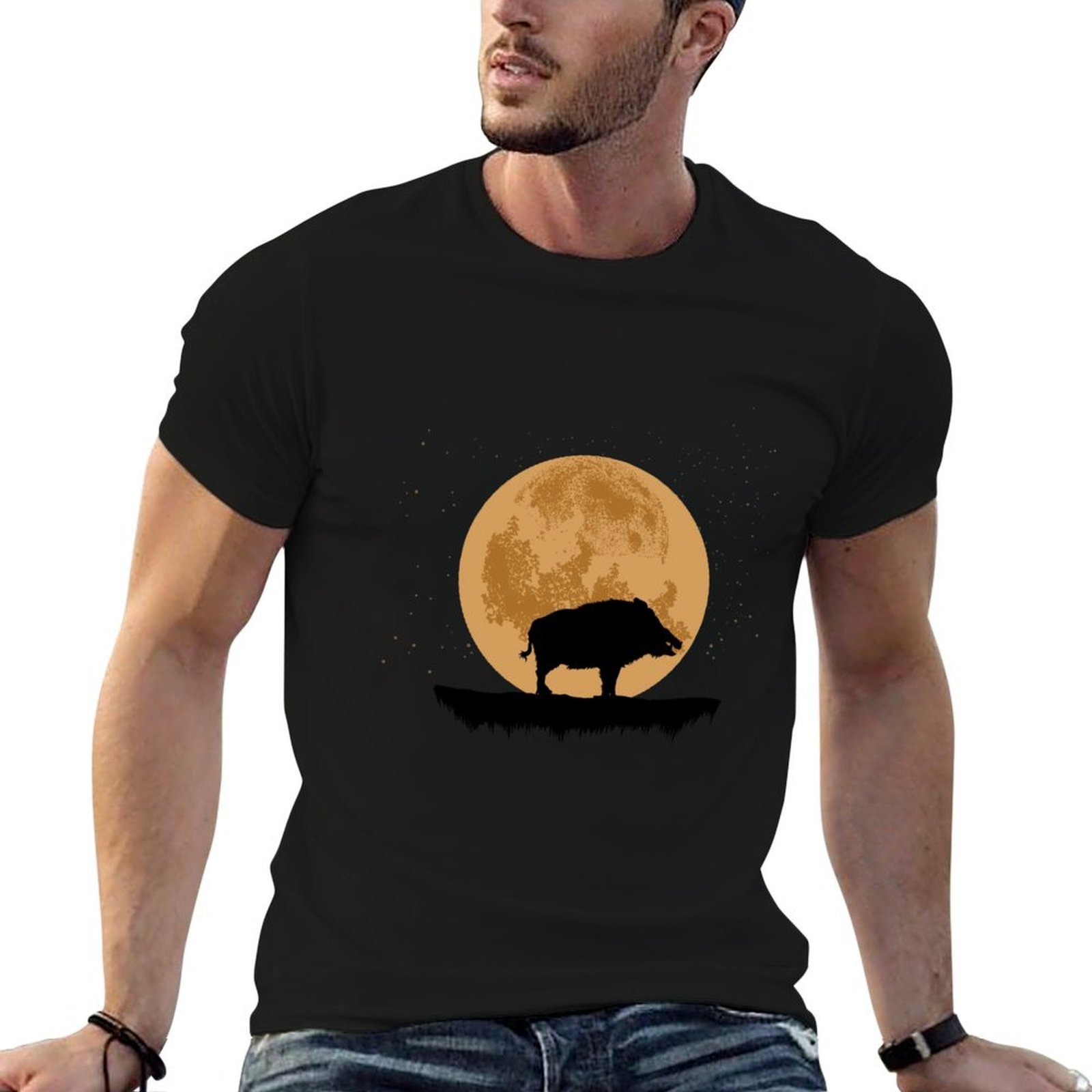 Wild Boar Hunting Boar Wild Bo - đánh giá và giá Wildman Hunting & Outdoor Polokwane