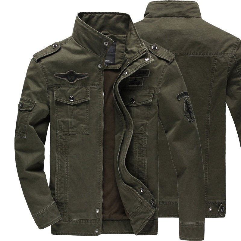 2024 New Cotton Jacket Men's W - đánh giá và giá Wildman Hunting & Outdoor Polokwane