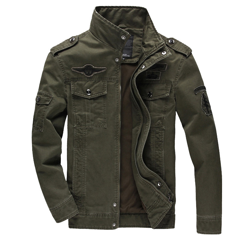 2024 New Cotton Jacket Men's W - đánh giá và giá Wildman Hunting & Outdoor Polokwane