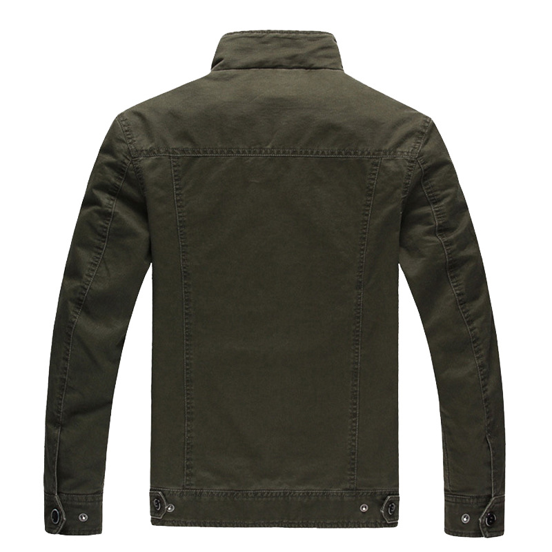 2024 New Cotton Jacket Men's W - đánh giá và giá Wildman Hunting & Outdoor Polokwane