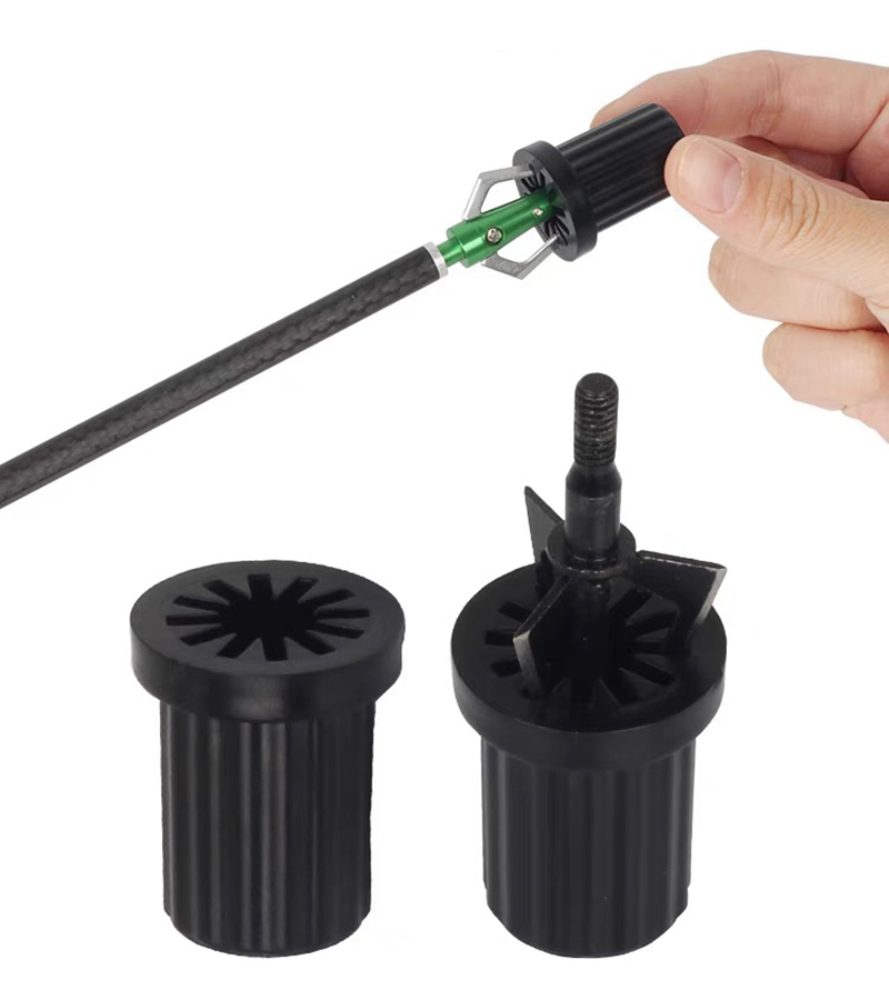 Archery Accessoriess Arrow Wre - đánh giá và giá Broadhead Wrench Tool