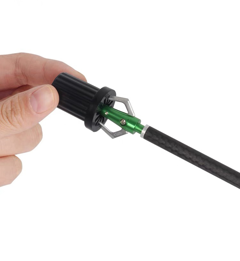 Archery Accessoriess Arrow Wre - đánh giá và giá Broadhead Wrench Tool