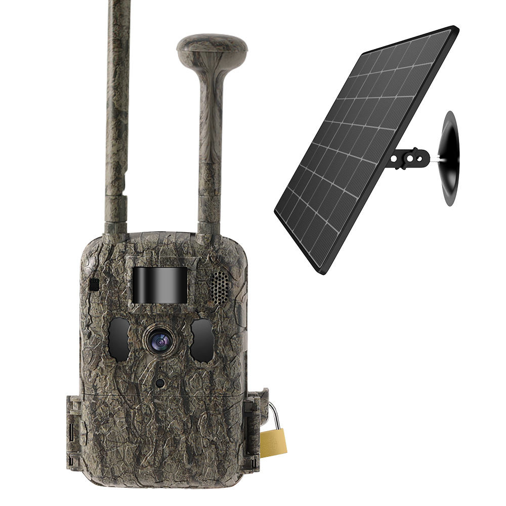 Wildlife Hunting Trail Camera  - đánh giá và giá Outdoor Hunting Video Camera