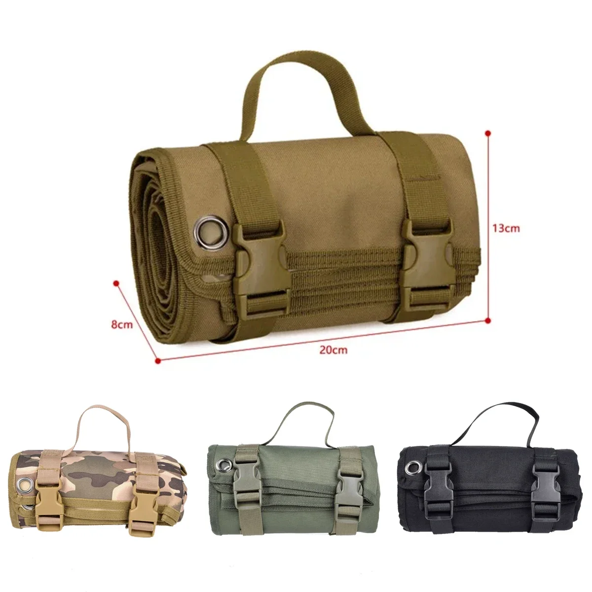 Tactical Outdoor Non-slip Shoo - đánh giá và giá Hunting Outdoor Mat