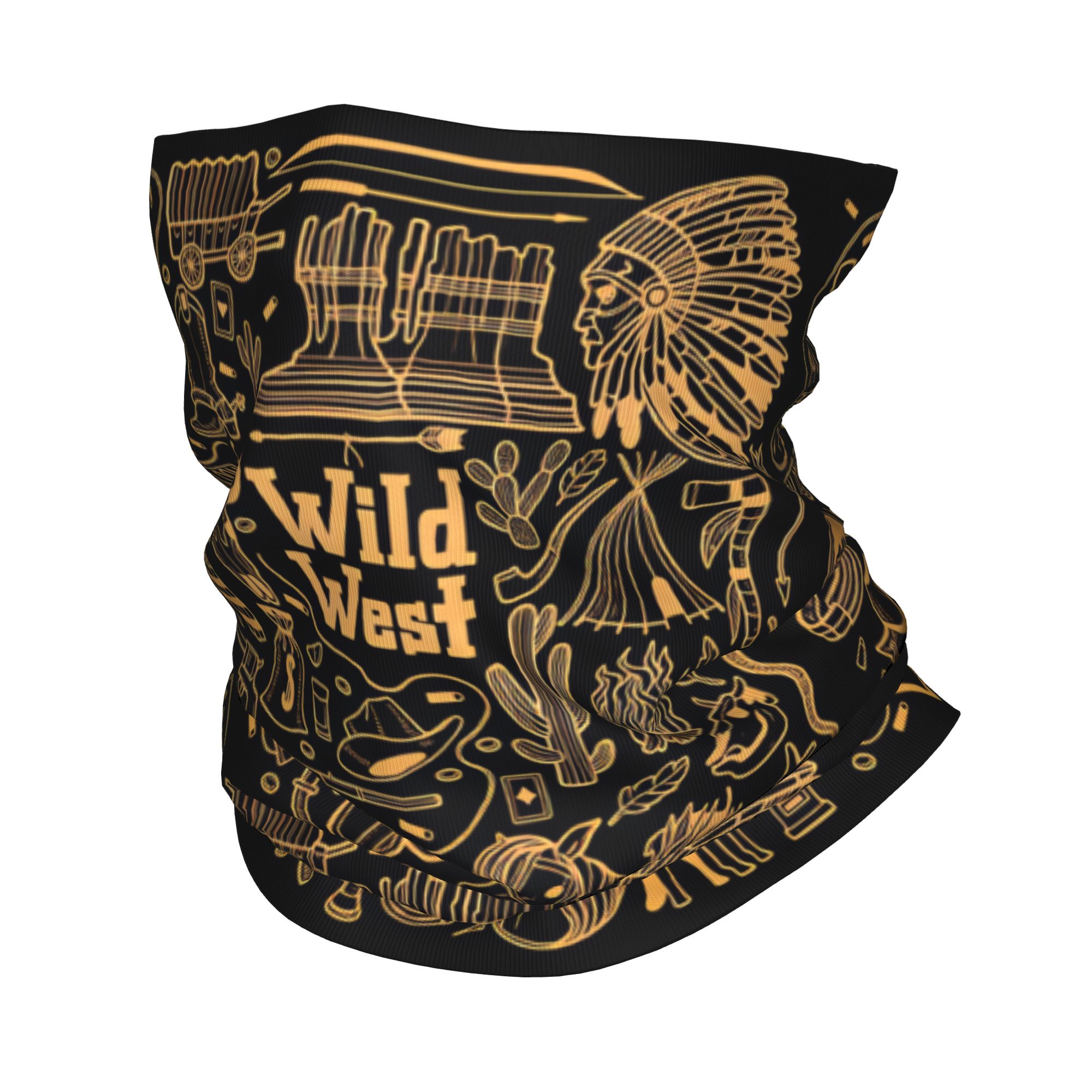 Outdoor Sports Balaclava Wild  - đánh giá và giá Wildman Hunting & Outdoor Polokwane