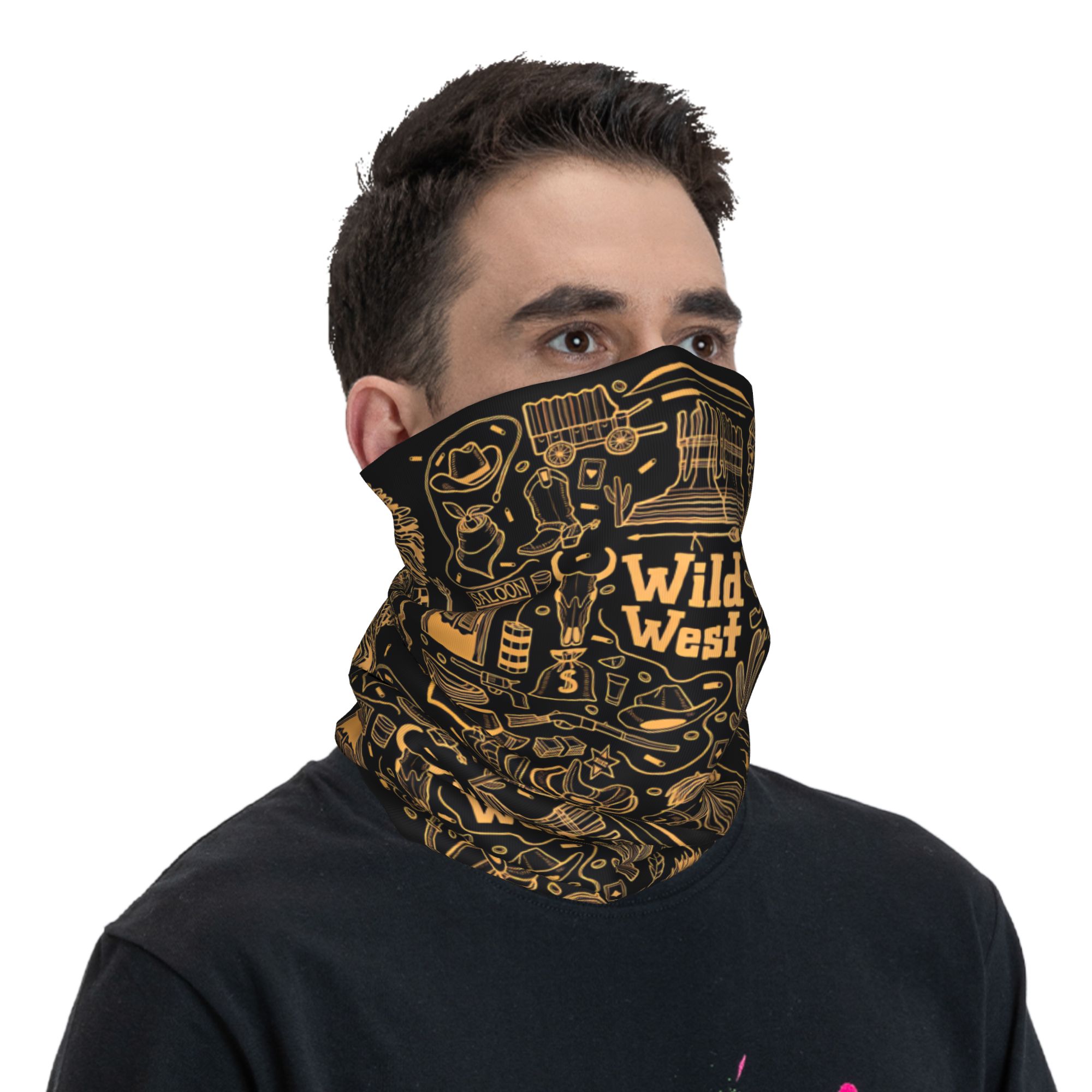 Outdoor Sports Balaclava Wild  - đánh giá và giá Wildman Hunting & Outdoor Polokwane