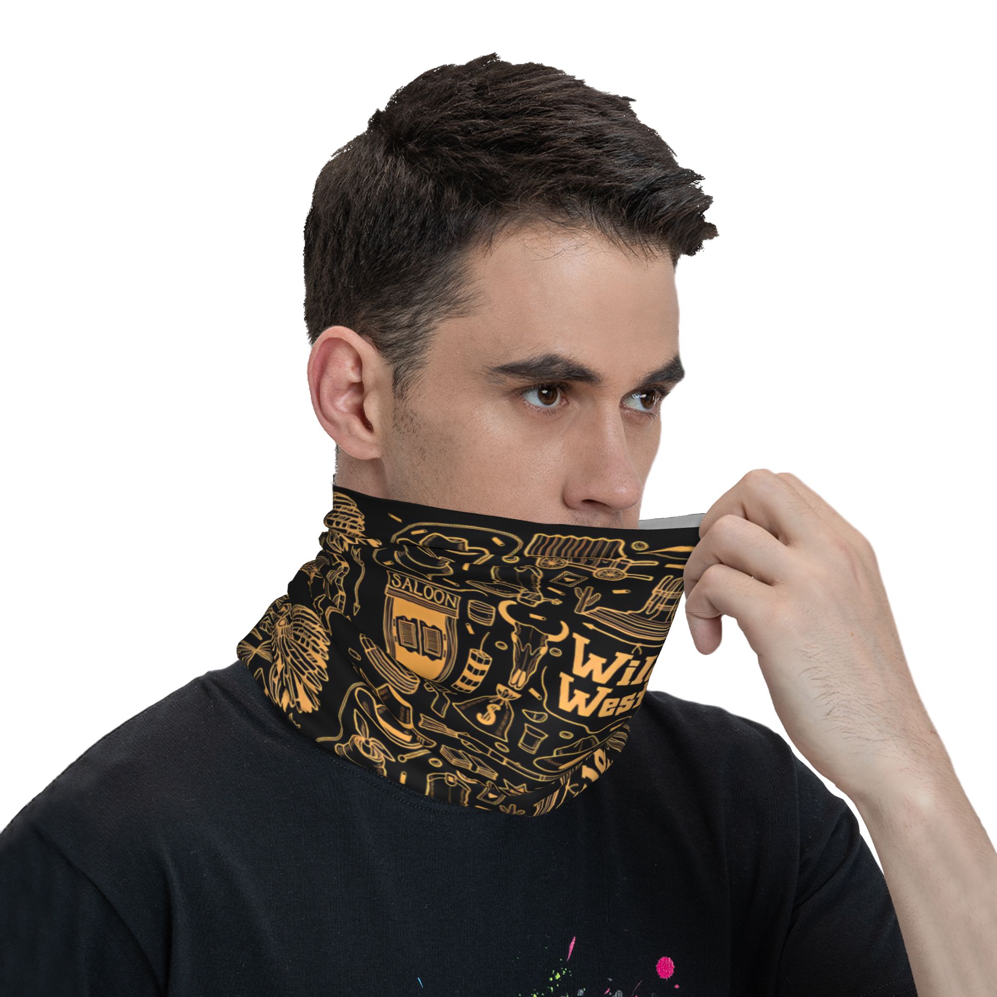 Outdoor Sports Balaclava Wild  - đánh giá và giá Wildman Hunting & Outdoor Polokwane
