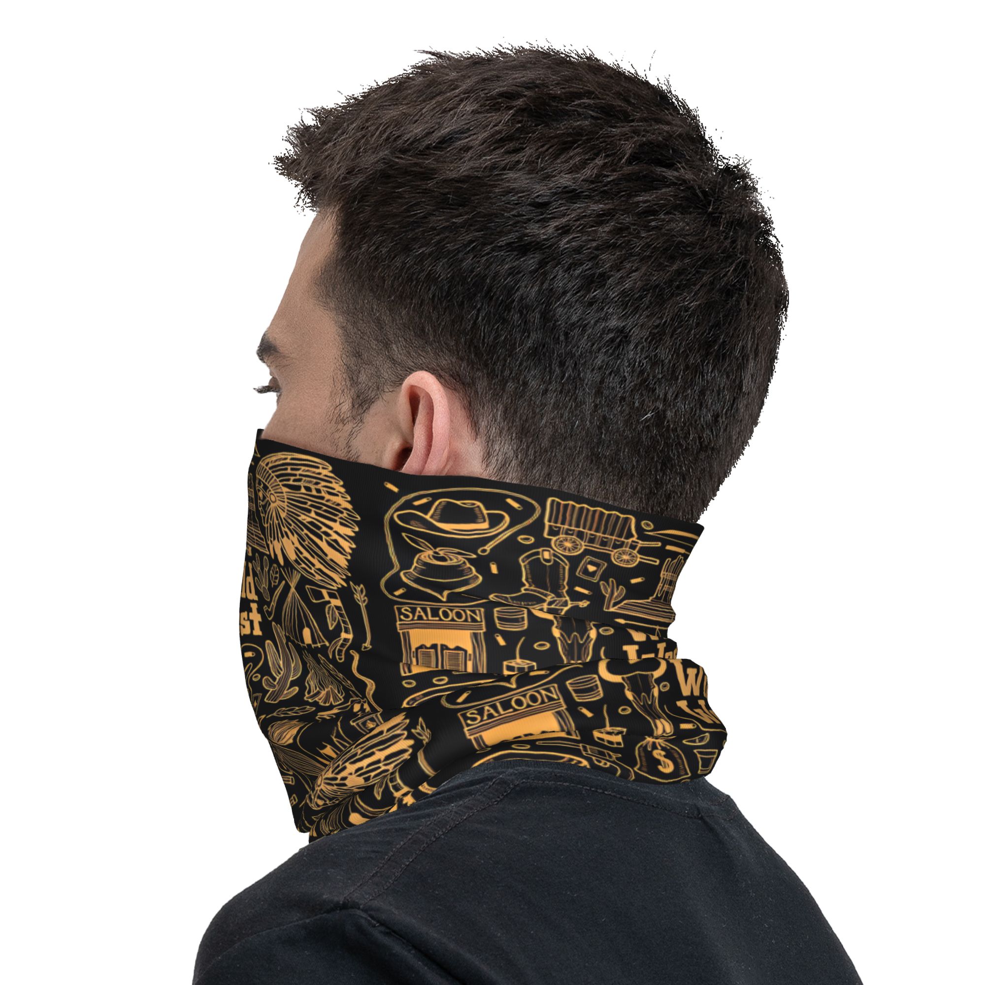 Outdoor Sports Balaclava Wild  - đánh giá và giá Wildman Hunting & Outdoor Polokwane